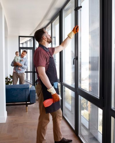 man-servant-washing-windows_23-2149530806